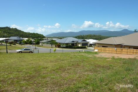 Property photo of 41 Treetop Drive Mount Sheridan QLD 4868