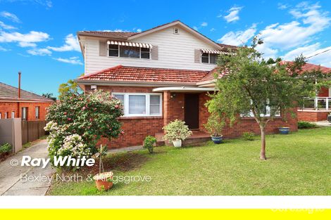 Property photo of 48 Staples Street Kingsgrove NSW 2208