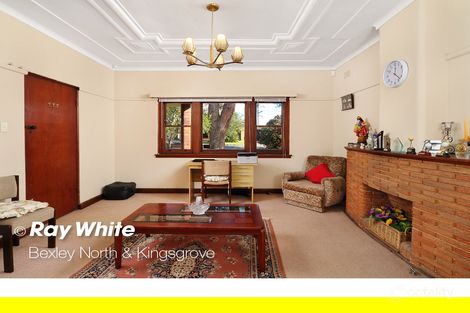 Property photo of 48 Staples Street Kingsgrove NSW 2208