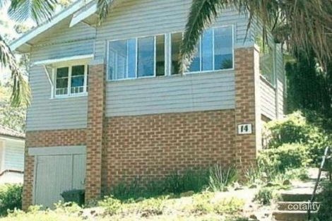 14 Railway Ave, Austinmer, NSW 2515