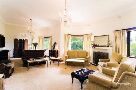 Property photo of 125 The Boulevard Ivanhoe VIC 3079