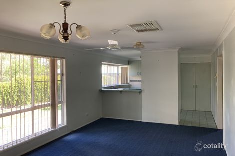 Property photo of 2/8 Patrick Street Dalby QLD 4405