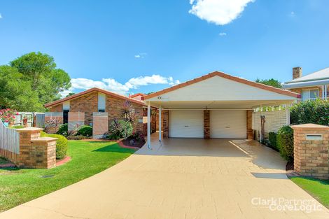 Property photo of 22 Burgundy Street Carseldine QLD 4034