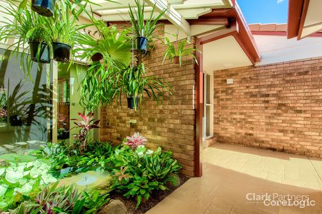 Property photo of 22 Burgundy Street Carseldine QLD 4034