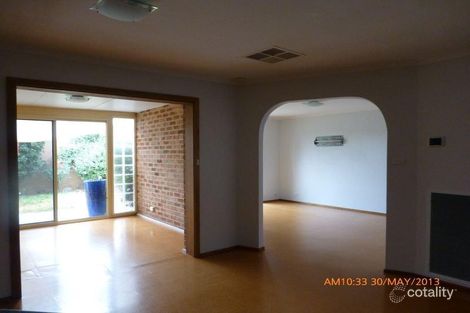 Property photo of 49 Wettenhall Circuit Calwell ACT 2905