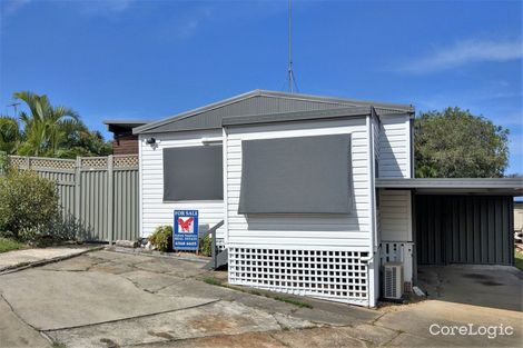 Property photo of 18/45 Old Coast Road Nambucca Heads NSW 2448