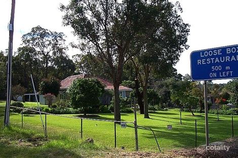 2a Grancey Ave, Mundaring, WA 6073