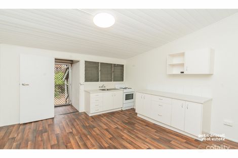 Property photo of 2/84 Alma Street Rockhampton City QLD 4700