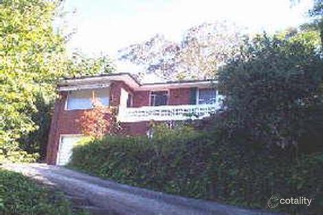 Property photo of 15 Cocupara Avenue Lindfield NSW 2070