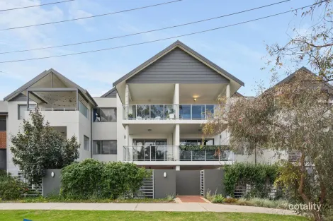 30/54 Central Ave, Maylands, WA 6051