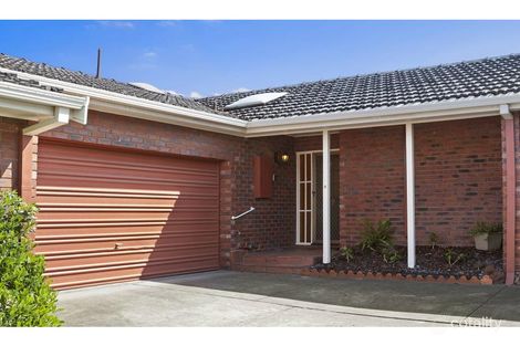 3/49-51 Crisp St, Hampton, VIC 3188