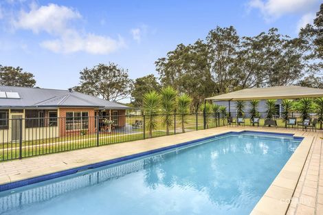 14 Aldous Pl, Worrigee, NSW 2540