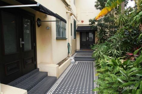 10/1 Hughes St, Potts Point, NSW 2011