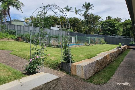 Property photo of 36 Rosedale Drive Urunga NSW 2455