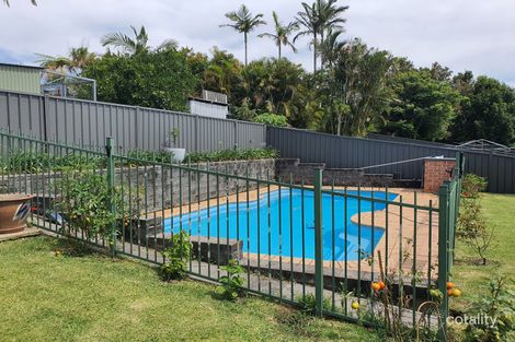Property photo of 36 Rosedale Drive Urunga NSW 2455