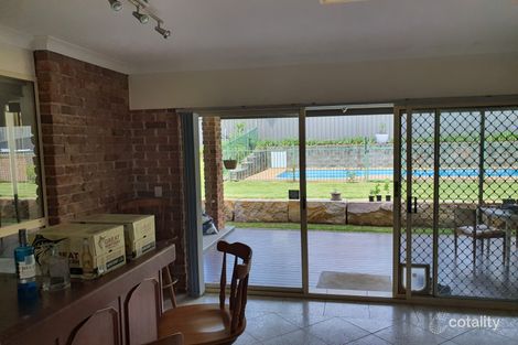 Property photo of 36 Rosedale Drive Urunga NSW 2455