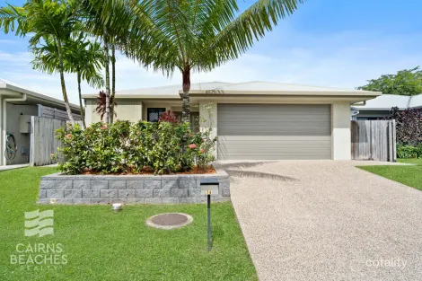 14 Seaford Ent, Kewarra Beach, QLD 4879