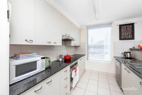 Property photo of 41/12 Howitt Street Kingston ACT 2604