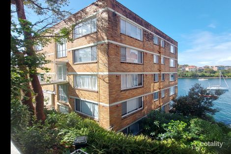 Property photo of 1D/23 Baden Road Kurraba Point NSW 2089