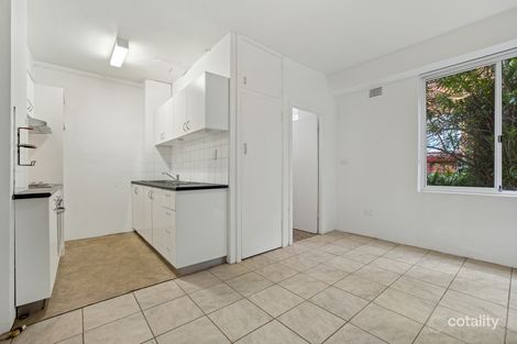 Property photo of 1D/23 Baden Road Kurraba Point NSW 2089
