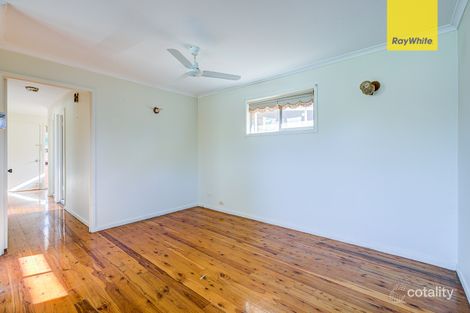 Property photo of 2 Thomas Street Rochedale South QLD 4123