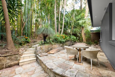 Property photo of 74 The Bulwark Castlecrag NSW 2068