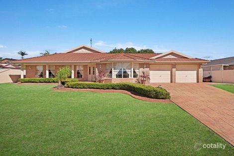 84 Lake Haven Dr, Lake Haven, NSW 2263