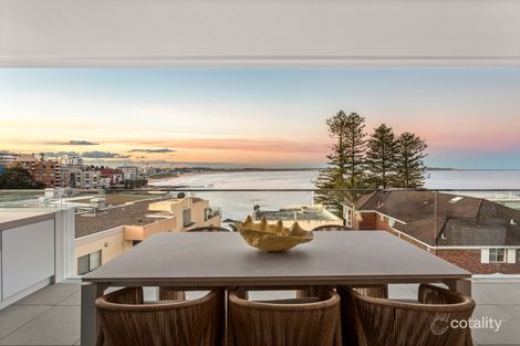Property photo of 301/44 Gerrale Street Cronulla NSW 2230