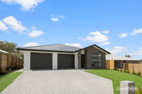 11 Loch Way, Brassall, QLD 4305