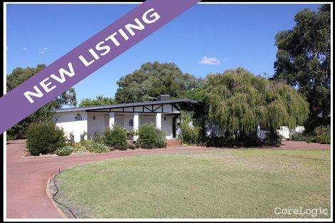 50 Stirling Cres, High Wycombe, WA 6057