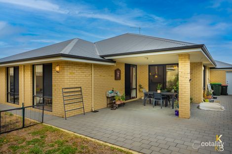Property photo of 52 Bramall Terrace Baldivis WA 6171