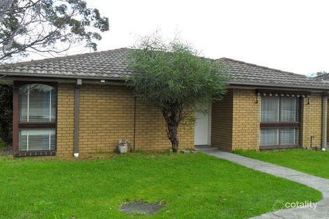 Property photo of 1/174 Corrigan Road Noble Park VIC 3174