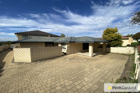 Property photo of 1 Davies Crescent Kardinya WA 6163