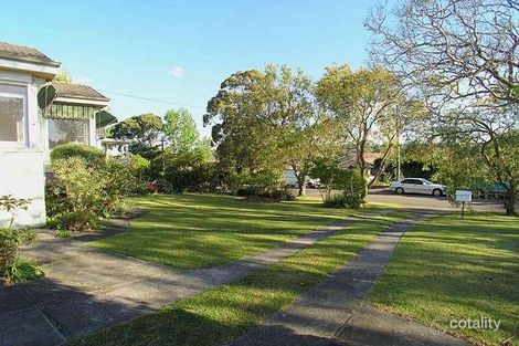 Property photo of 4 Amalfi Place Longueville NSW 2066