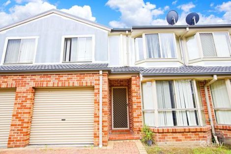 Property photo of 63/26-32 Rance Road Werrington NSW 2747