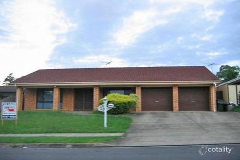 Property photo of 180 Quarry Road Bossley Park NSW 2176