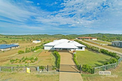 Property photo of 21 Trade Wind Drive Tanby QLD 4703
