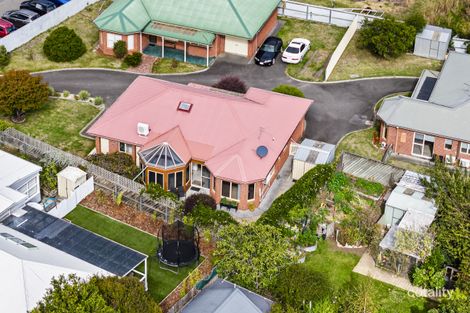 1/40 Beach Rd, Kingston Beach, TAS 7050