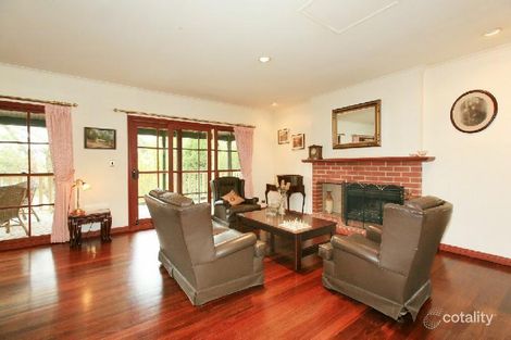 Property photo of 25 Orchard Grove Heathmont VIC 3135