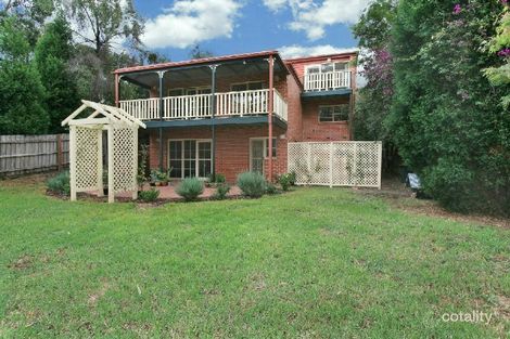 Property photo of 25 Orchard Grove Heathmont VIC 3135