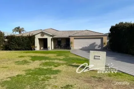 223 Old Southern Rd, South Nowra, NSW 2541