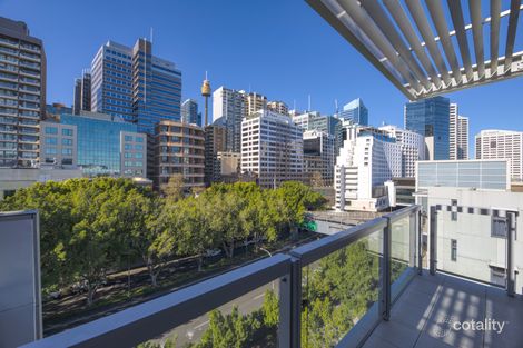 810/45-49 Shelley St, Sydney, NSW 2000