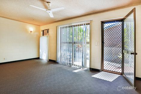 Property photo of 22/16 Old Common Road Belgian Gardens QLD 4810