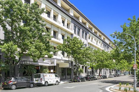 221/88 Dowling St, Woolloomooloo, NSW 2011