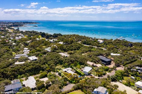 Property photo of 16 Calcutta Street Sorrento VIC 3943