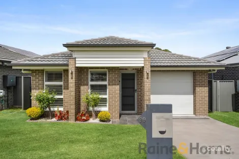99 Belmont Ave, Spring Farm, NSW 2570