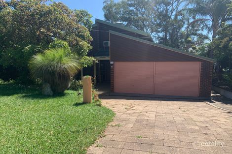 Property photo of 23 Bowen Street Capalaba QLD 4157