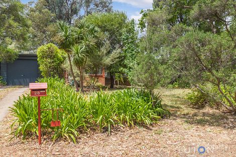 Property photo of 28 Harris Street Hackett ACT 2602