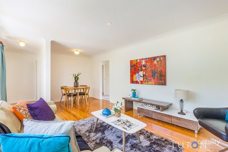 Property photo of 28 Harris Street Hackett ACT 2602