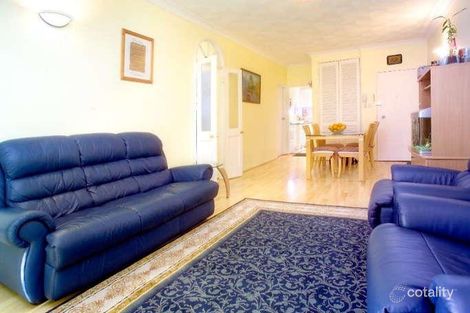 Property photo of 13/6 Horner Avenue Mascot NSW 2020